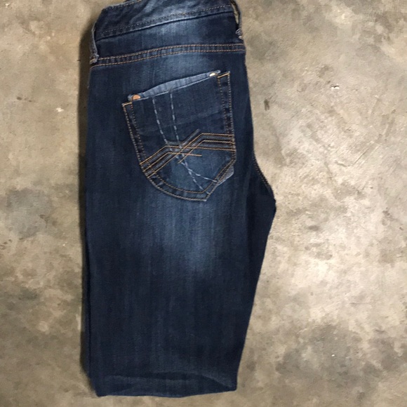 Express Jeans - Picture 2 of 4